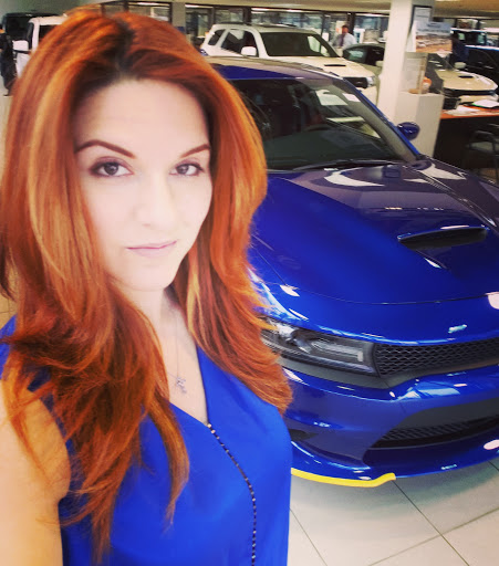 Jeep Dealer «Ramsey Chrysler Jeep Dodge», reviews and photos, 1555 NJ-17, Ramsey, NJ 07446, USA