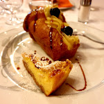 Photo n°1 de l'avis de DARIO.A fait le 04/07/2021 à 21:18 sur le  Ristorante Pizzeria Fornace à Martellago