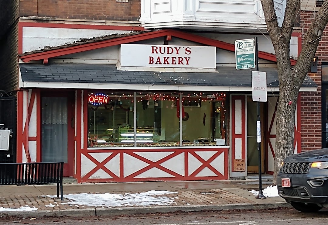 Rudys Bakery