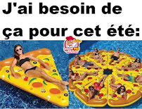 Pizza du Livraison de pizzas Pizza ino Vesoul livraison offerte - n°16