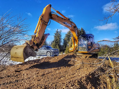 Darcy Ottewell Excavating and Landscaping