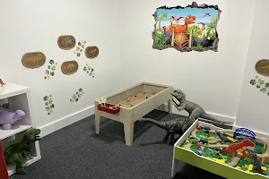 Andy pandy’s play world image