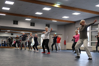 OPAD (association des seniors dijonnais) à Dijon