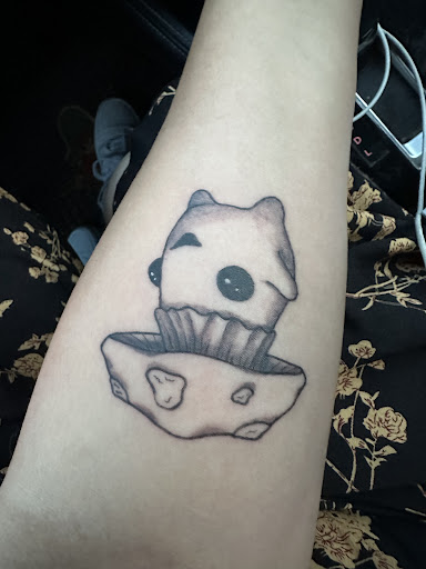 Explore name bracelet tattoo ideas, creative tattoo ideas in Peru, available at Irezumi Tattoo Parlor