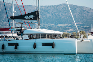 MG Yachts | Yacht Charter Greece image