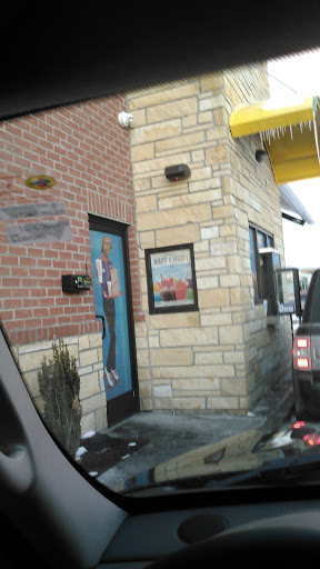 Fast Food Restaurant «Sonic Drive-In», reviews and photos, 1262 N Emerson Ave, Greenwood, IN 46143, USA