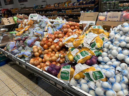 Supermarket «ALDI», reviews and photos, 1412 E Algonquin Rd, Schaumburg, IL 60173, USA