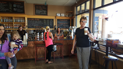 Coffee Shop «House of Coffees», reviews and photos, 239 N Ham Ln, Lodi, CA 95242, USA