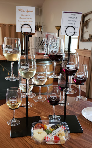 Winery «Jessie Creek Winery», reviews and photos, 1 N Delsea Dr, Cape May Court House, NJ 08210, USA