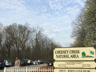 Cheeney Creek Natural Area