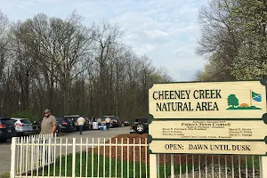Cheeney Creek Natural Area image