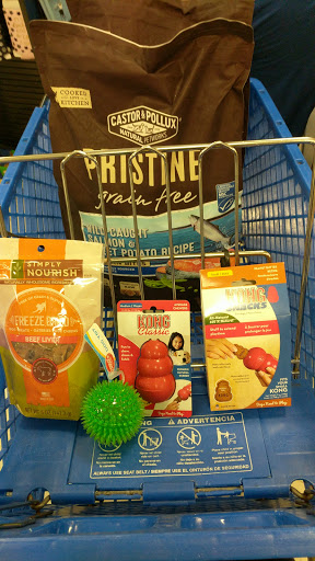 Pet Supply Store «PetSmart», reviews and photos, 8537 W Grand River Ave, Brighton, MI 48116, USA