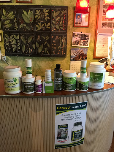 Health Food Store «Chantilly Health & Wellness», reviews and photos, 12199 Indian Rocks Rd, Largo, FL 33774, USA