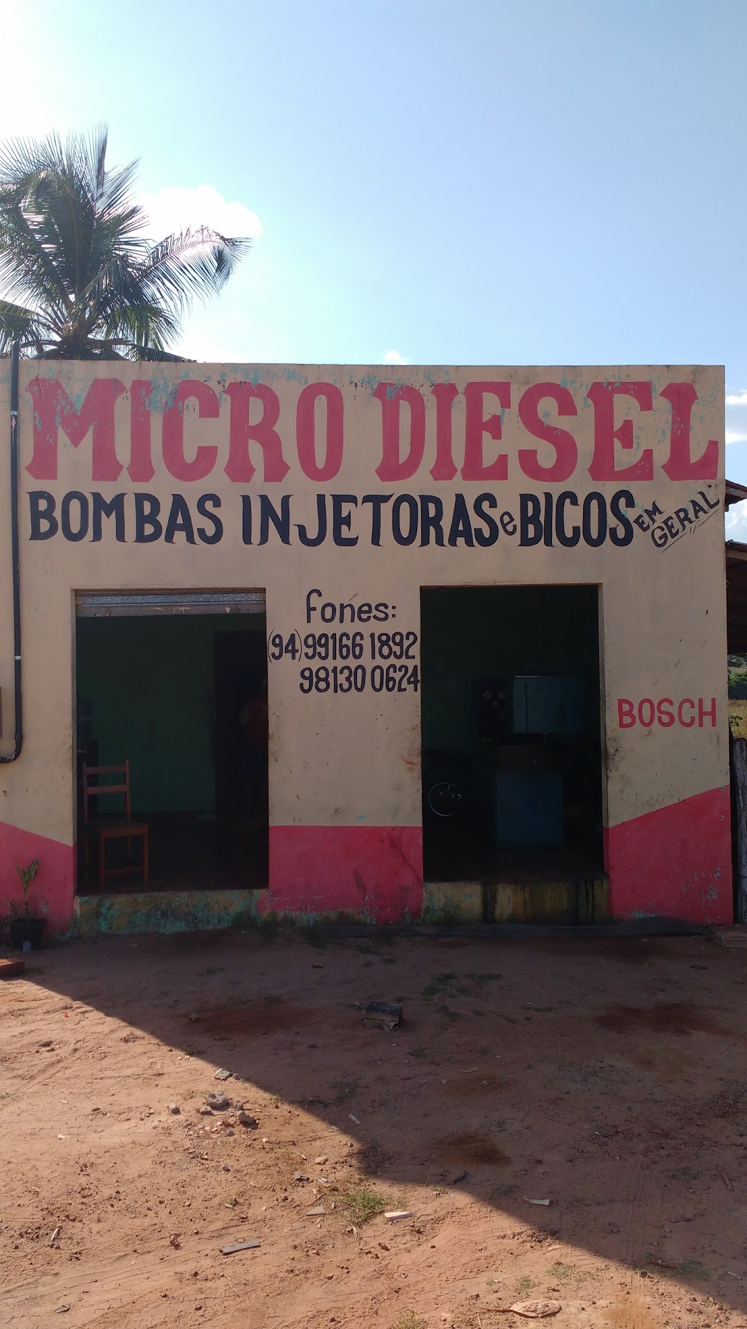 Micro Diesel Bombas Injetoras E Bicos