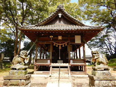 三の宮神社