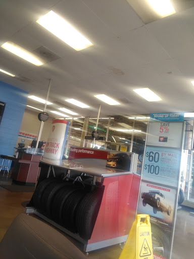 Tire Shop «Firestone Complete Auto Care», reviews and photos, 1528 VFW Pkwy, West Roxbury, MA 02132, USA