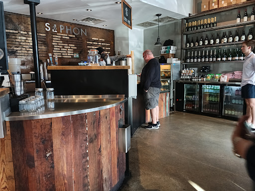 Coffee Shop «Siphon Coffee», reviews and photos, 701 W Alabama St, Houston, TX 77006, USA