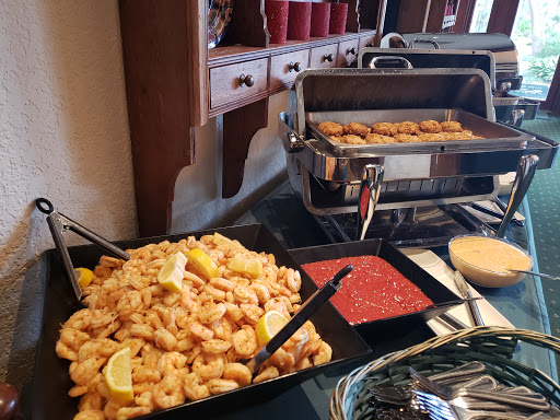 Golf Course «Pablo Creek Club», reviews and photos, 5660 San Pablo Rd S, Jacksonville, FL 32224, USA