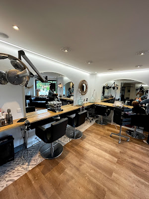 Coiffure Nadège à Rochecorbon