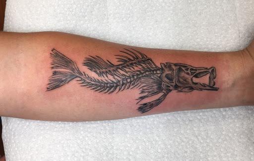 Explore good tattoo ideas for family, creative tattoo ideas in North Palm Beach, available at Triton Tattoo North Palm Beach