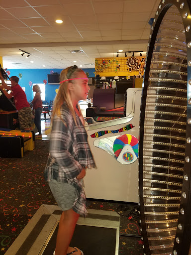 Amusement Center «Jungle Bounce», reviews and photos, 1014 US Hwy 19 N, Holiday, FL 34691, USA