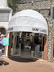 Saint Laurent stores Naples