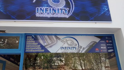 Infinity Rafaela