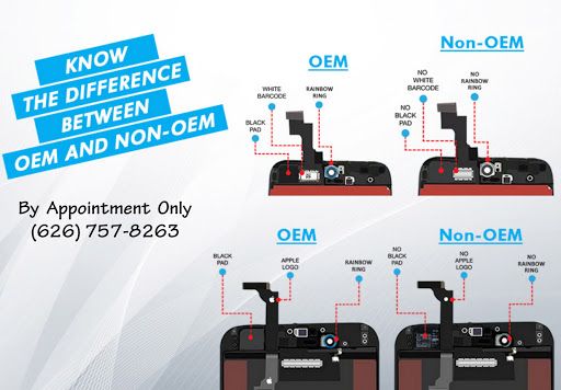 Joe iPhone Unlock & Repair Services (JIURS) image