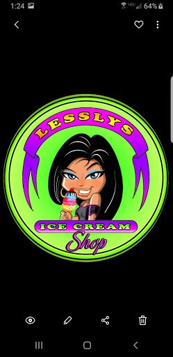 LESSLYS ICE CREAM SHOP image 4