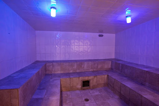 Gym «Newport Beach Athletic Club», reviews and photos, 1367 Avocado Ave, Newport Beach, CA 92660, USA