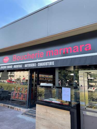 Boucherie Marmara à Pontault-Combault