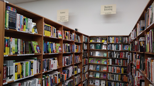 Book Store «Half Price Books», reviews and photos, 6339 E Southern Ave, Mesa, AZ 85206, USA