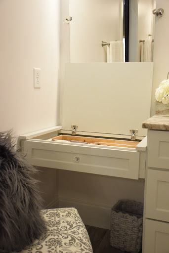 Cabinet Maker «E & K Cabinetry», reviews and photos, 7710 E Gum Rd, Murfreesboro, TN 37127, USA