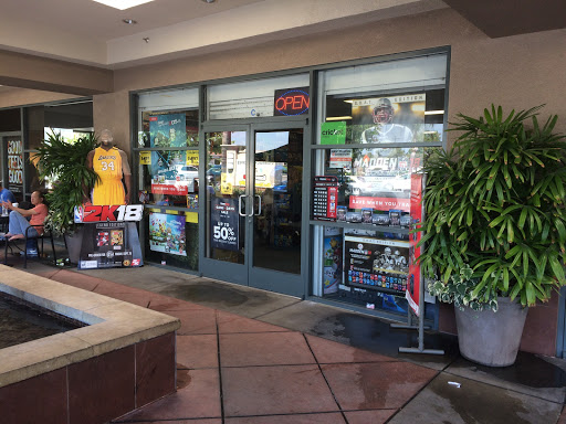 Video Game Store «GameStop», reviews and photos, 810 E Valley Blvd B, Alhambra, CA 91801, USA