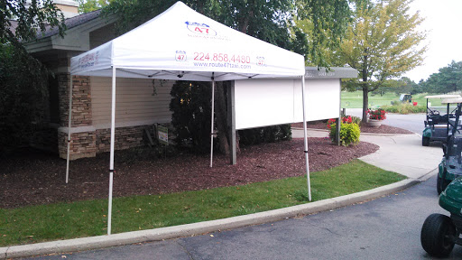 Golf Club «Whisper Creek Golf Course», reviews and photos, 12840 Del Webb Blvd, Huntley, IL 60142, USA