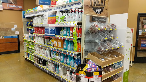 Pet Supply Store «PetSmart», reviews and photos, 3093 E Main St, Russellville, AR 72802, USA