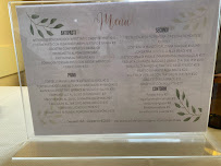 Restaurant toscan Ristorante le maschere enoteca à Le Maschere (la carte)