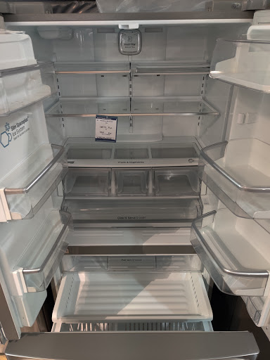 Appliance Store «Sears Outlet», reviews and photos, 141 85th Ave NW, Coon Rapids, MN 55433, USA