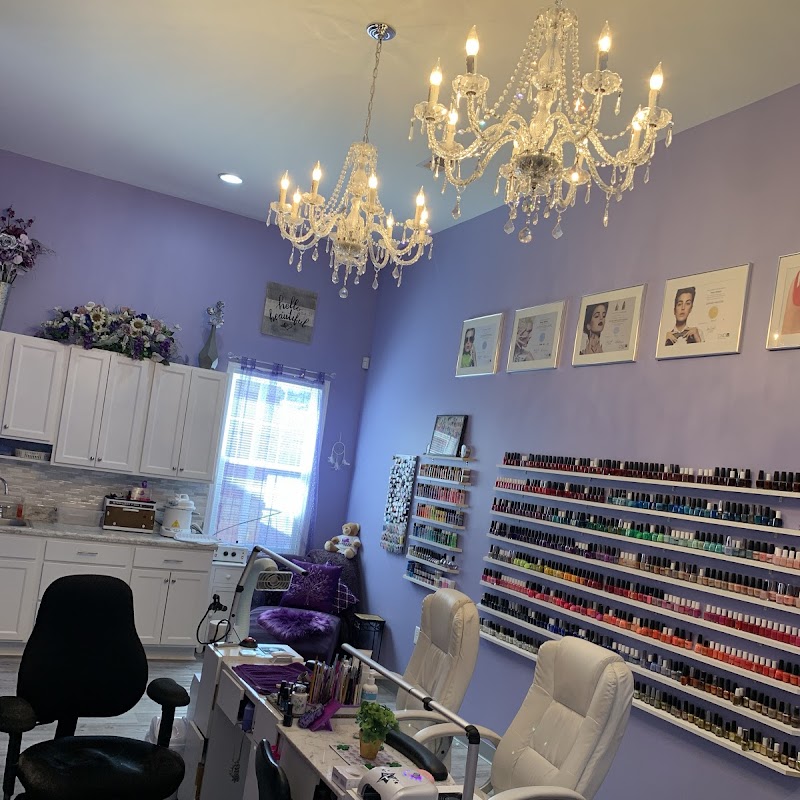 Luxâme Salon Studios- Sugar Hill