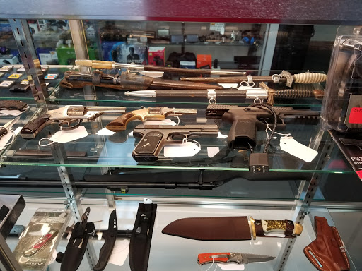 Pawn Shop «Todds Pawn Shop», reviews and photos, 300 N Milwaukee Ave # G, Lake Villa, IL 60046, USA