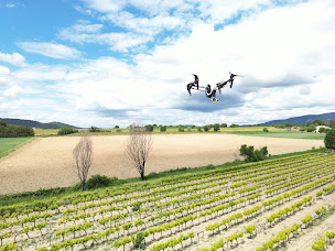 Photo n°12 de Urgence Computer & Drone à Cabrières-d'Aigues ()