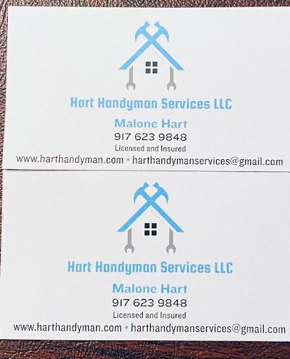 Hart Handyman Services
