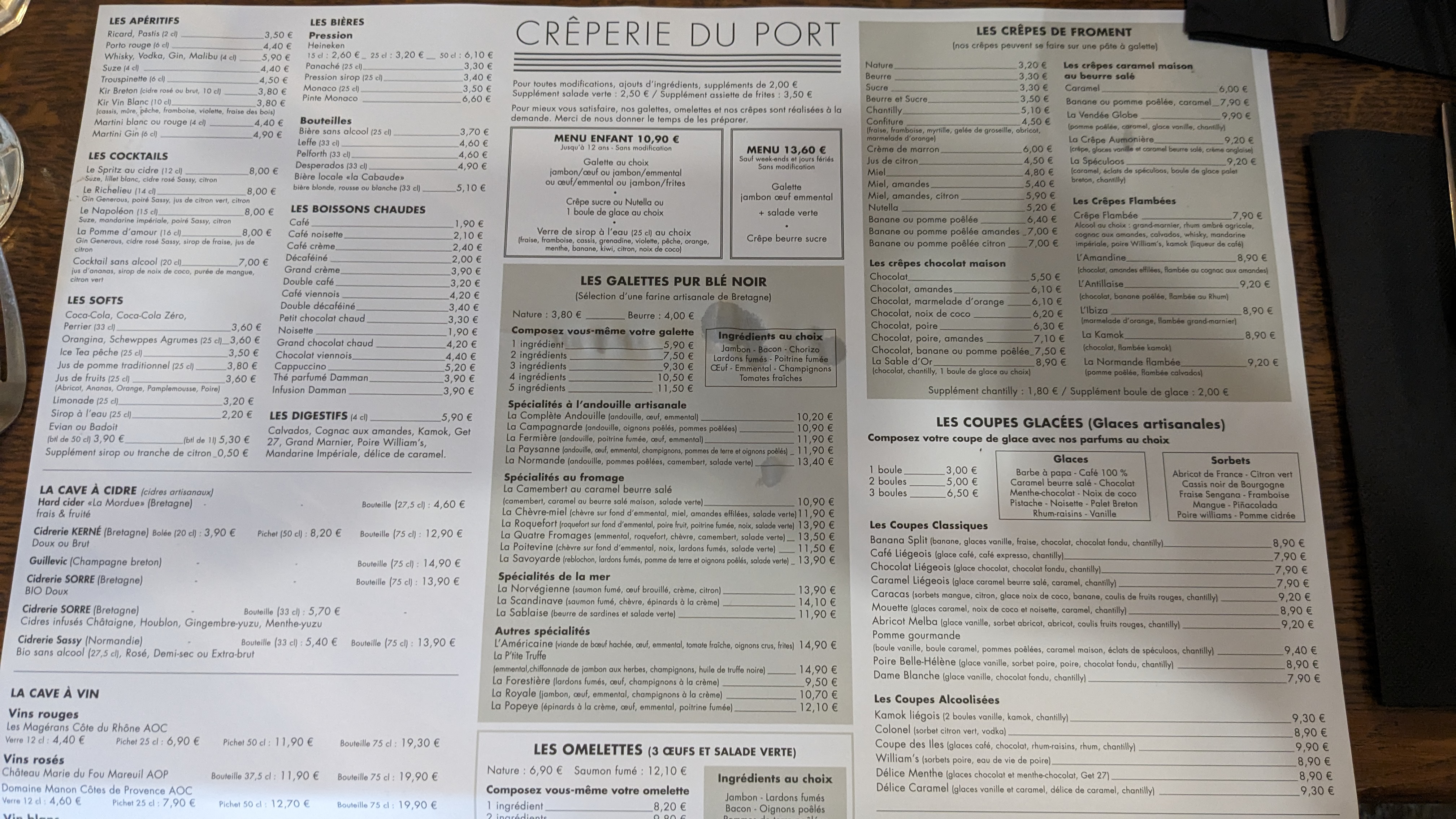 Photo n° 4 de l'avis de Romain.a fait le 11/08/2023 à 08:31