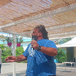 Photo n°6 de l'avis de Norberto.e fait le 28/08/2023 à 11:31 sur le  G. Forte Club à Scalea