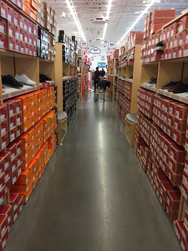 Shoe Store «WSS», reviews and photos, 3000 W Century Blvd, Inglewood, CA 90303, USA