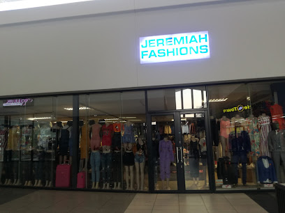 Jeremiah Fashion