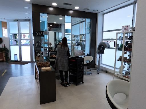 Peluquería Mixta Carolina Touris en Vilagarcía de Arousa, Pontevedra