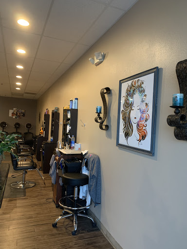 Hair Salon «Mesha The Spa For Hair», reviews and photos, 40230 US-27 #120, Davenport, FL 33837, USA