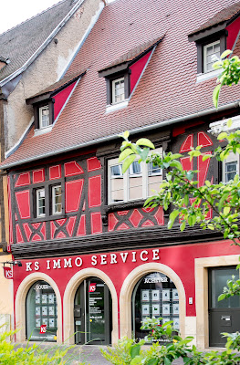 K.S. Immo Service à Colmar