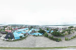 Lapangan Bukit Ngalangkang Kuala Kapuas image